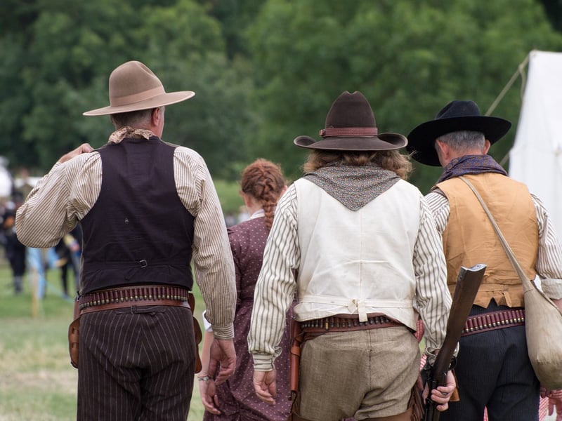 Living History Museum