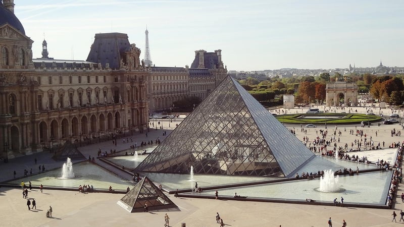 Historical city